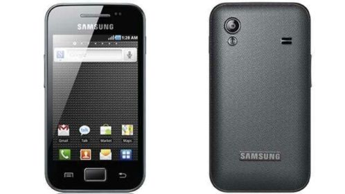 Samsung Galaxy Ace S5830I 16Gb