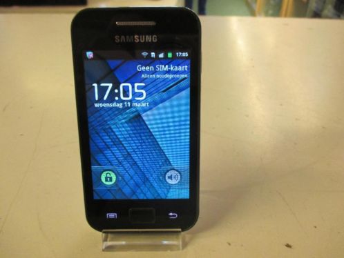 Samsung Galaxy Ace,Used Products Breda