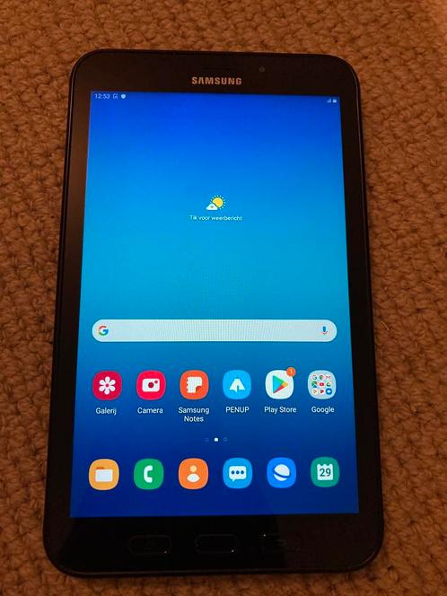 Samsung Galaxy Active2 tablet