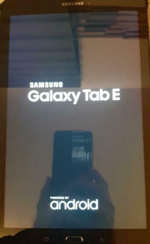 Samsung Galaxy Android tablets