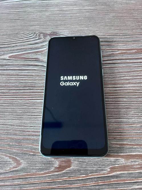 Samsung Galaxy AO3 Core 32GB - Mint