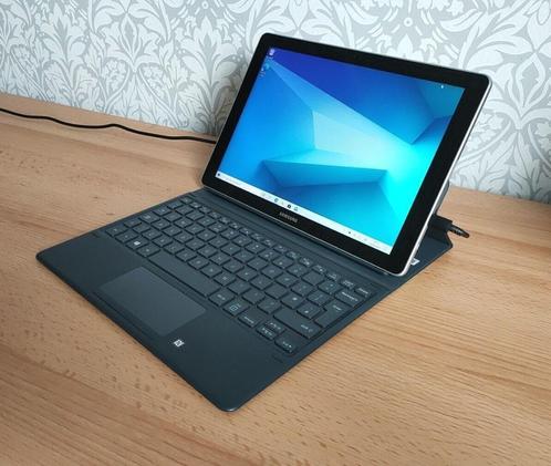 Samsung Galaxy Book 10.6 SM-W620 64GB 4GB RAM Windows Tablet