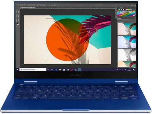 Samsung Galaxy Book FLEX - NIEUW open Doos