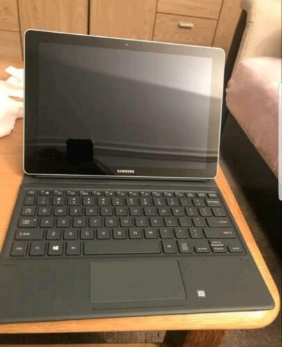 Samsung Galaxy book zgn