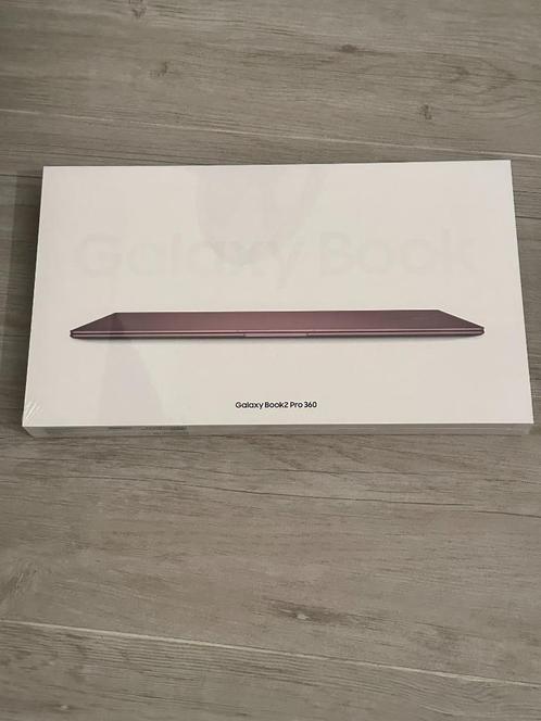 samsung galaxy book2Pro 360