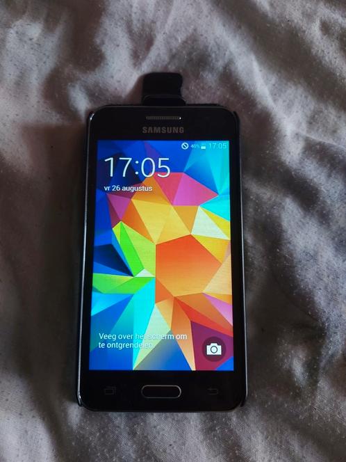 Samsung galaxy core 2