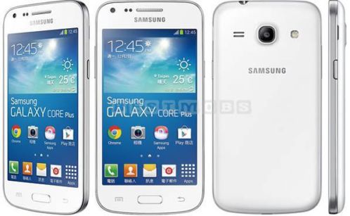 Samsung GALAXY Core Plus G3500 Android Wit