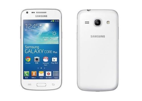Samsung Galaxy Core PLUS. Nieuw amp simlockvrij  GSM-Venlo