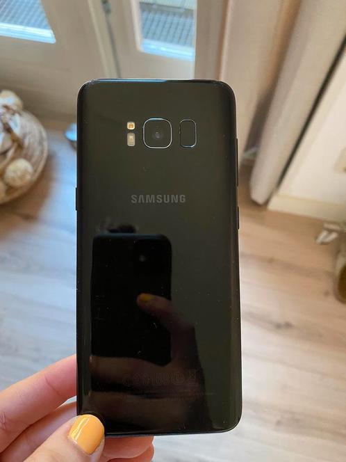 Samsung Galaxy Edge S8