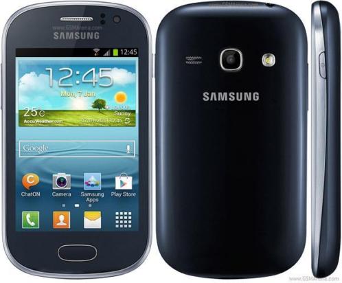 Samsung Galaxy Fame (GT-S6810P) Origineel