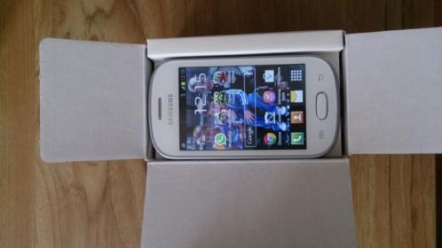 Samsung Galaxy Fame lite