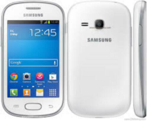 Samsung Galaxy Fame Lite simlockvrij