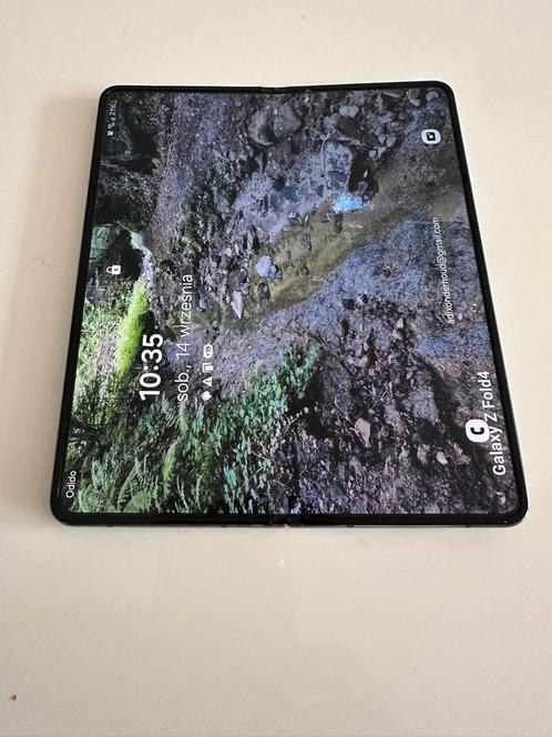 Samsung  galaxy fold 4