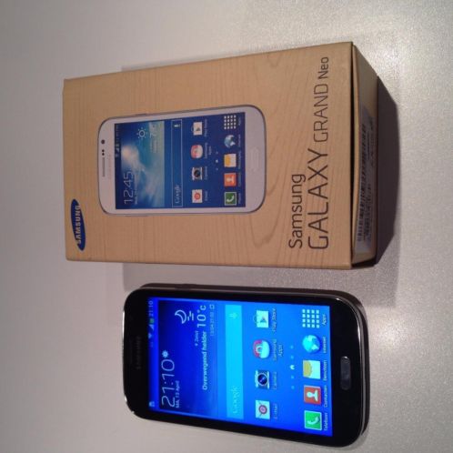 Samsung Galaxy Grand Neo