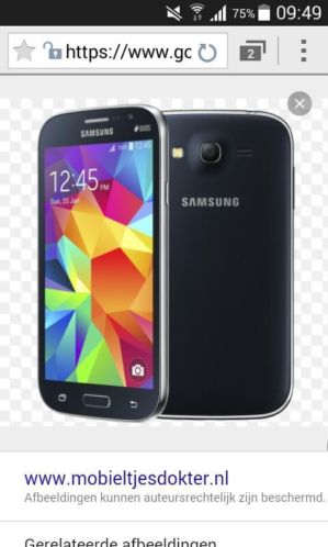 Samsung galaxy grand neo plus