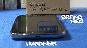 Samsung galaxy grand neo plus bon ruilen