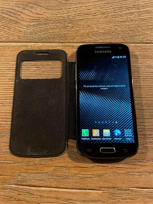 Samsung Galaxy GT-I9195