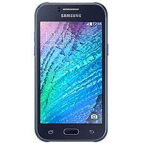 Samsung Galaxy J1 Blauw  Refurbished  12 mnd. Garantie