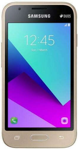 Samsung Galaxy J1 Mini Mobiele telefoon
