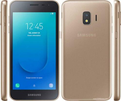 Samsung Galaxy J2 Core - 8GB - Gold