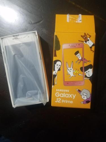 Samsung Galaxy J2 Prime