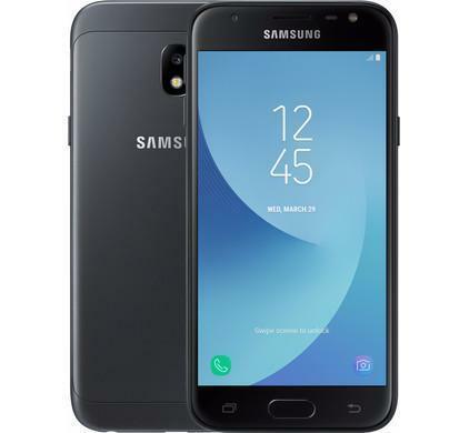 Samsung Galaxy J3 17 Nu bij MobiPhone 129 1 jaar Garantie