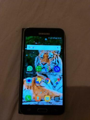 Samsung Galaxy J3 (2016)