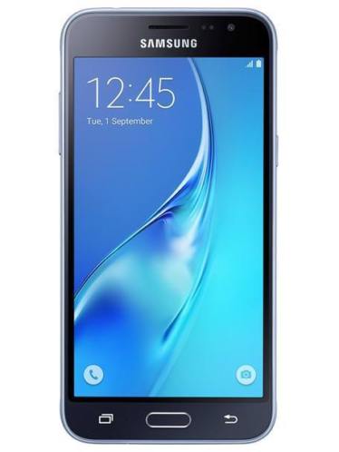 Samsung Galaxy J3 2016 Bk