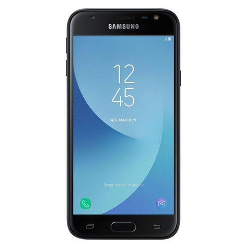 Samsung Galaxy J3 2017 SM-J330F - 16GB - Zwart