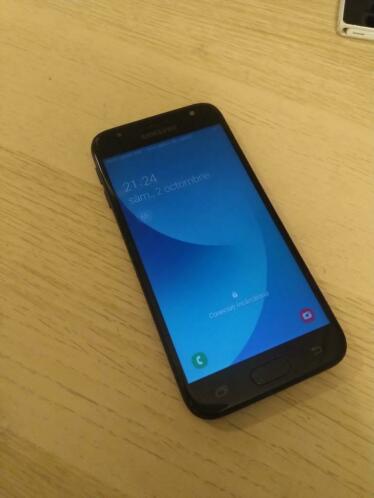 Samsung Galaxy J3