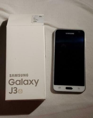 Samsung Galaxy J3 x2716