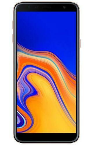 Samsung Galaxy J4 J415 Duos Gold met abonnement  13 pm