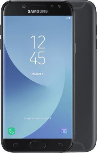 Samsung Galaxy J5 (2017) Dual Sim Black bij KPN