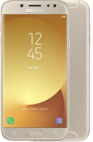 Samsung Galaxy J5 (2017) Gold bij KPN
