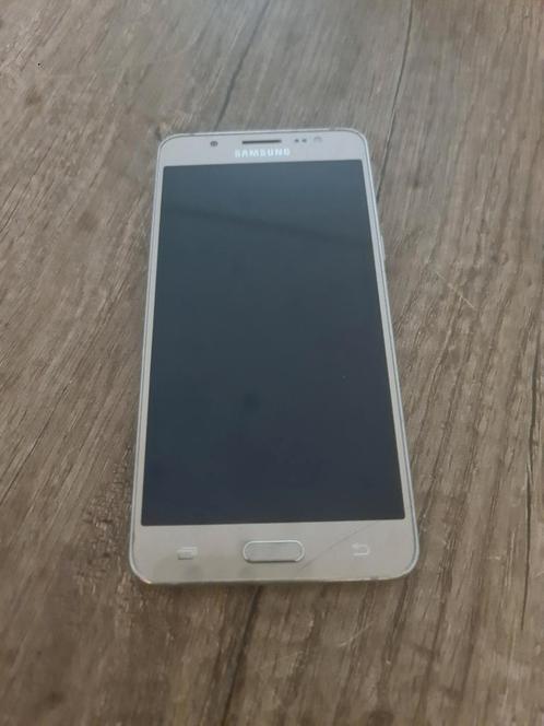 Samsung Galaxy J5 6