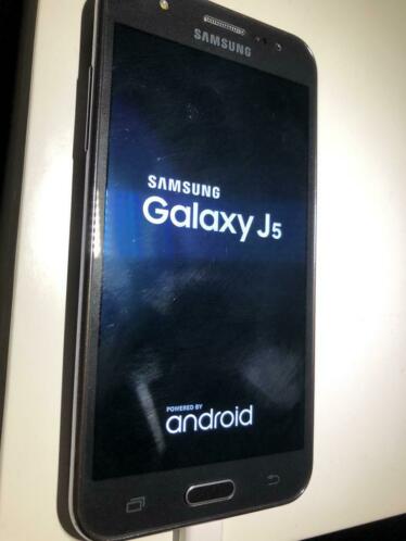 Samsung galaxy J5