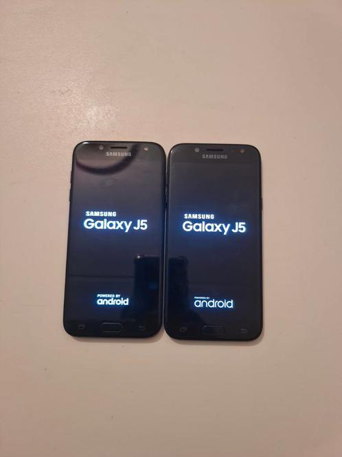 Samsung galaxy J5 pro 2017. 55 per stuk