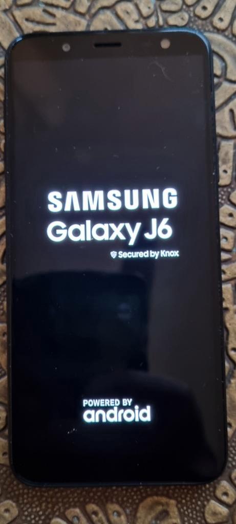 Samsung Galaxy J6