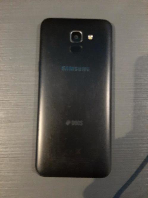 Samsung galaxy j6