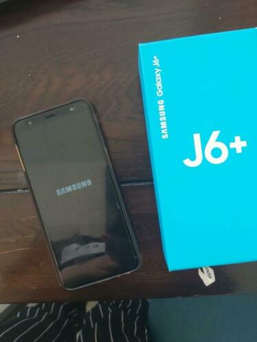 Samsung galaxy j6 Te koop
