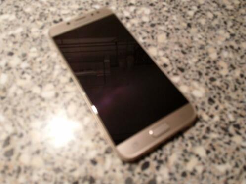 Samsung Galaxy j7 2017 Goud