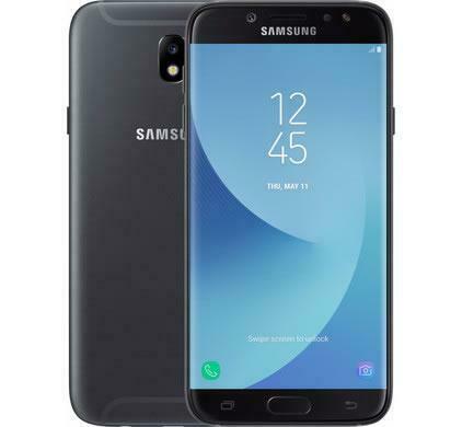 Samsung Galaxy J7 2017 Zwart nu vanaf 0,01 OPOP