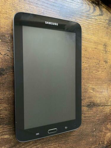 Samsung Galaxy Lite 3 Tablet
