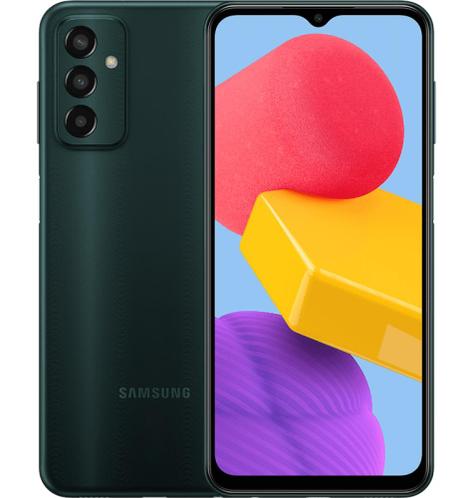 Samsung Galaxy M13 128GB Groen (Smartphones)