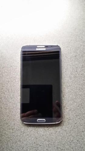 Samsung Galaxy Mega 6.3 Zwart met doos sim vrij