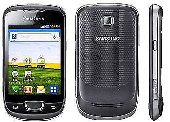 Samsung Galaxy Mini (GT-S5570I) Origineel