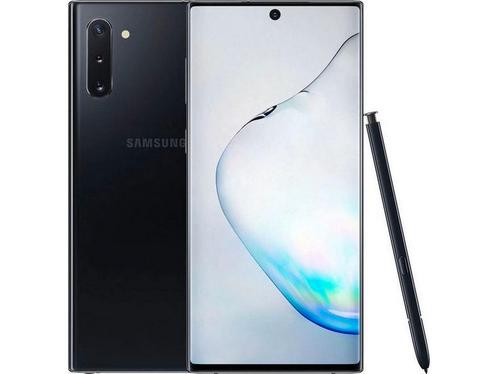 Samsung Galaxy Note 10 - 256 GB - Aura Black (Zwart)