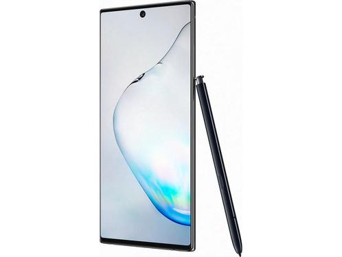 Samsung Galaxy Note 10 - 256 GB - Aura Black (Zwart) -