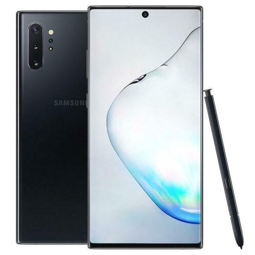 Samsung galaxy Note 10.