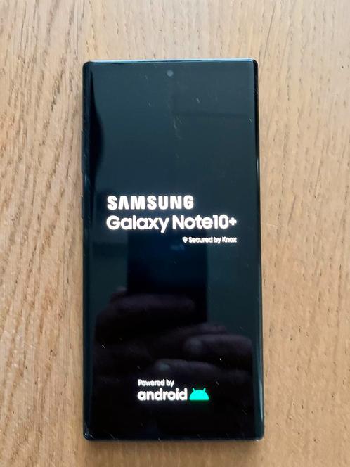 Samsung Galaxy Note 10 512 gb